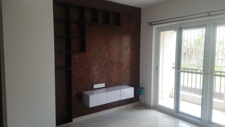 Room, manyata-residency 3 Bedroom 2127 Sq.Ft. Apartment In Nagavara Bangalore 10709811