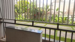 3 BHK +Apartment For Sale in Manyata Residency