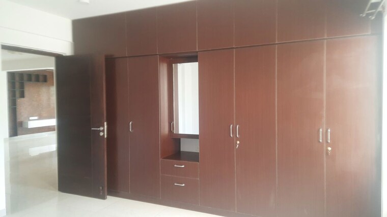 Room, manyata-residency 3 Bedroom 2127 Sq.Ft. Apartment In Nagavara Bangalore 10709811