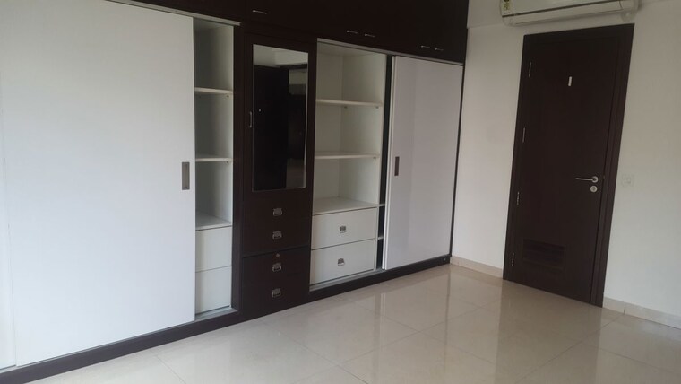 Room, manyata-residency 3 Bedroom 2127 Sq.Ft. Apartment In Nagavara Bangalore 10709811