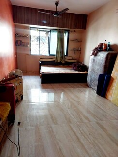1 BHK Apartment For Rent in Alcon Ganga Heights