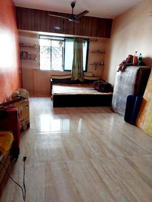 1 BHK Apartment For Rent in Alcon Ganga Heights, Mundhwa