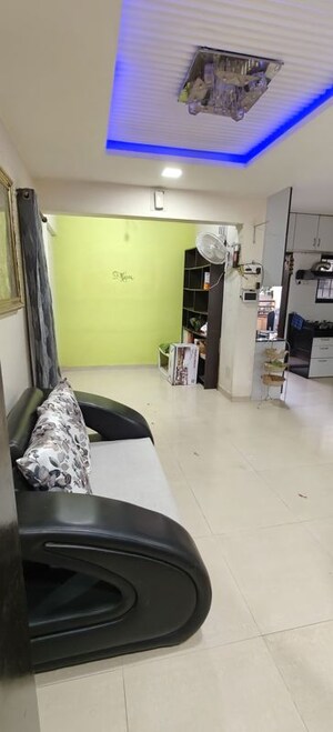 Team Area in  Pg at Shri Senapati Bapat CHS, Senapati Bapat Road – for Rent