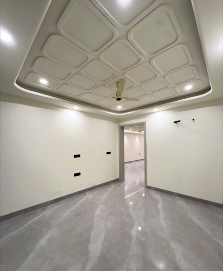 Room, new industrial township 3 3 Bedroom 1800 Sq.Ft. Builder Floor In New Industrial Township 3 Faridabad 10709653