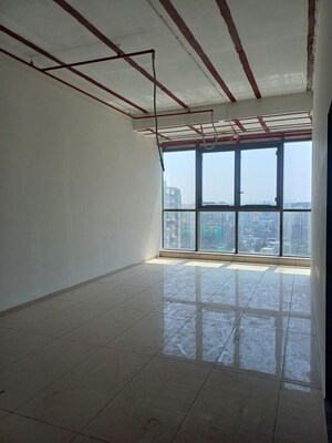 Team Area in  Office Space at Chandak Unicorn, Andheri West – for Rent