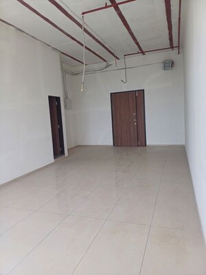 Team Area in  Office Space at Chandak Unicorn, Andheri West – for Rent