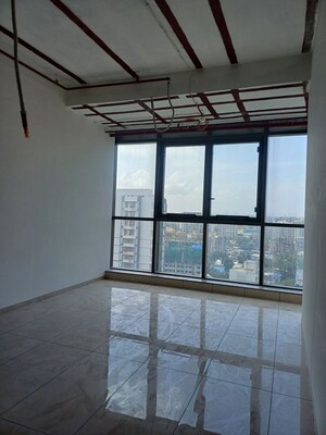 Team Area in  Office Space at Chandak Unicorn, Andheri West – for Rent