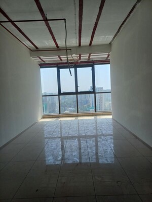 Team Area in  Office Space at Chandak Unicorn, Andheri West – for Rent