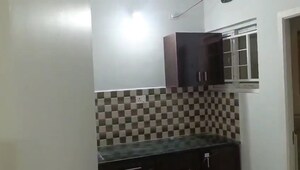 Kitchen in 3 BHK Apartment at Janapriya Lakefront, Sainikpuri – for Sale