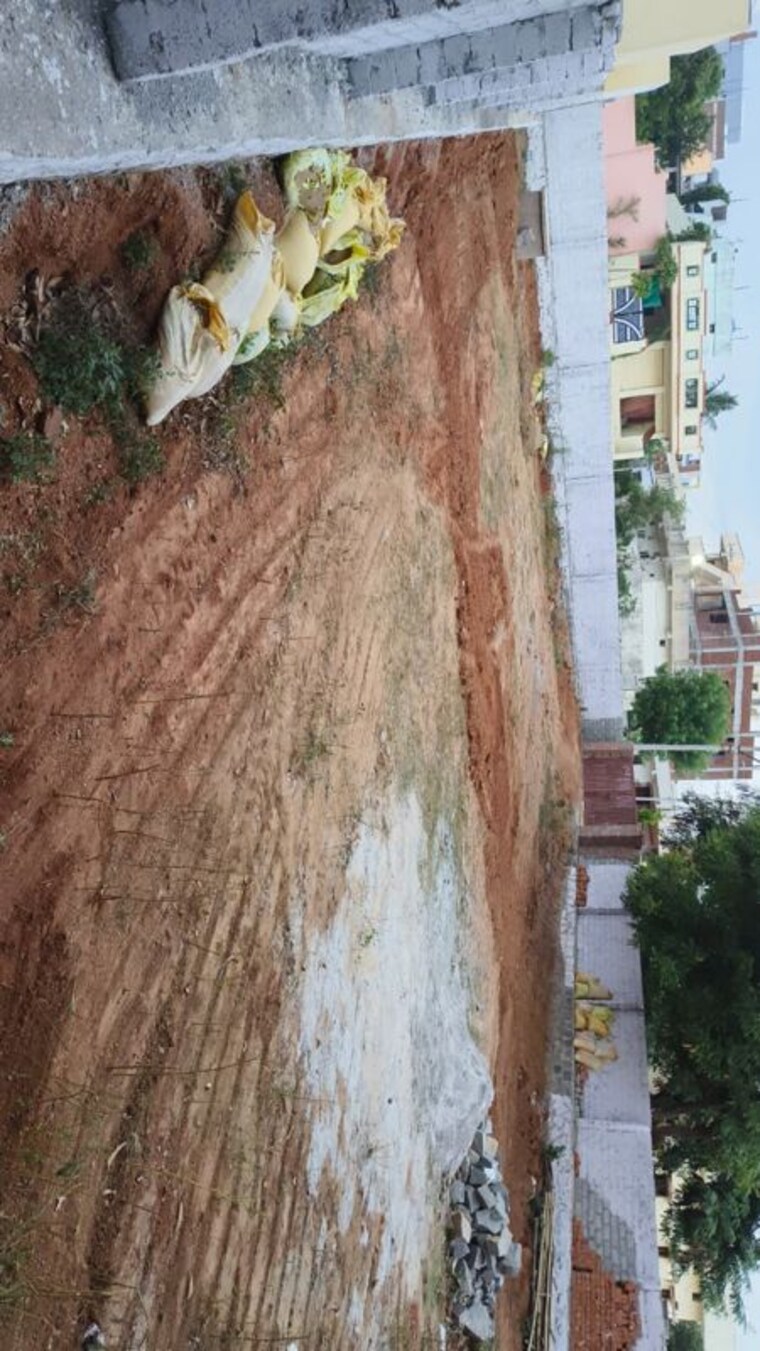 Garden, badangpet  150 Sq.Yd. Plot In Badangpet Hyderabad 10653951