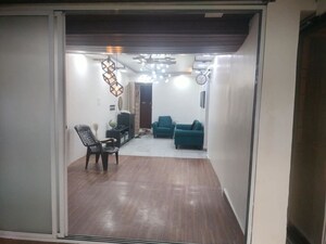1 BHK Apartment For Rent in Shiv Shankar II CHS, Sanpada