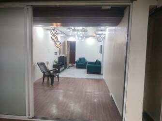 1 BHK Apartment For Rent in Shiv Shankar II CHS in Sanpada, Navi Mumbai
