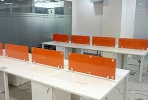 Kitchen in  Office Space at Marathon Futurex, Lower Parel – for Rent