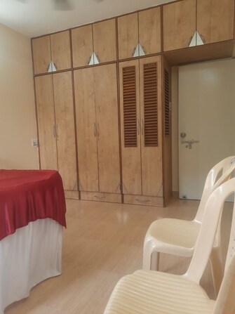 2 BHK +  800 Sq.Ft. Apartment in Shivanjali Apartments Tingre Nagar