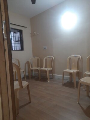 Living Room in 2 BHK Apartment at Shivanjali Apartments Tingre Nagar, Tingre Nagar – for Rent