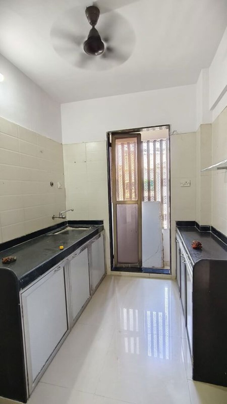 Kitchen, sadguru-complex-i 1 Bedroom 575 Sq.Ft. Apartment In Goregaon East Mumbai 10709798