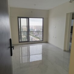 1 BHK Apartment For Rent in Shivshankar CHS