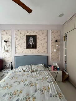 1 BHK +Apartment For Rent in Chembur Gaothan