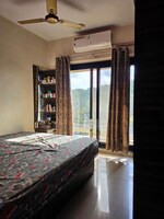 1 BHK 420 Sq.Ft. Apartment in Lalani Residency