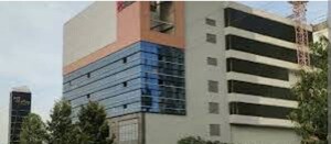  Shop – Exterior View View at Ace Medley Avenue, Sector 150 - for Sale