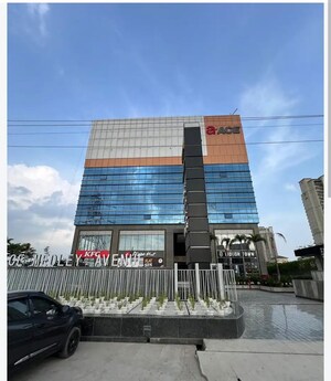 Shop – Exterior View View at Ace Medley Avenue, Sector 150 - for Sale