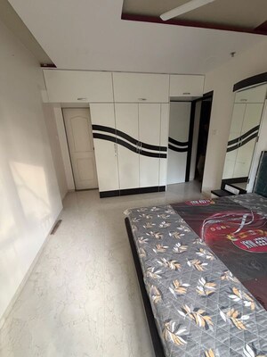 Bedroom in 2 BHK Apartment at PM Chembur Deep Jyoti CHS, Chembur – for Rent