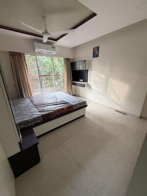 2 BHK Apartment For Rent in PM Chembur Deep Jyoti CHS, Chembur