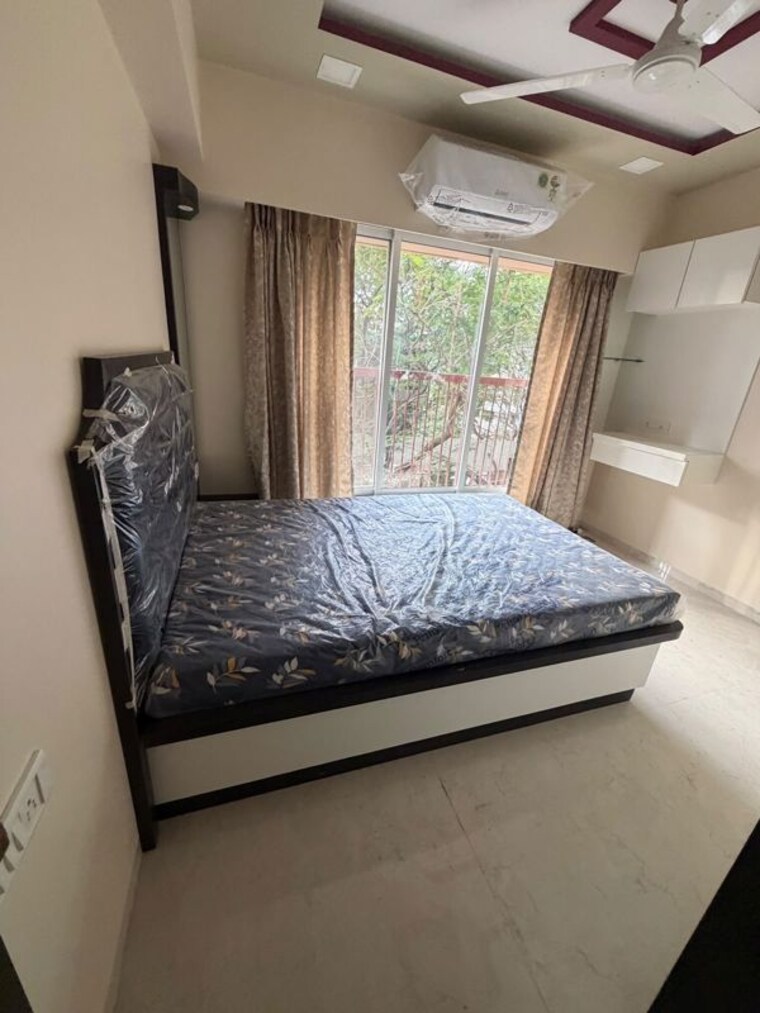 Bedroom, pm-chembur-deep-jyoti-chs 2 Bedroom 807 Sq.Ft. Apartment In Chembur Mumbai 10709857