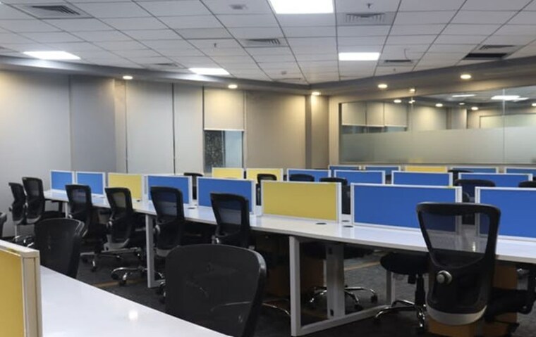 Team Area, lower parel Commercial Office Space 2760 Sq.Ft. In Lower Parel Mumbai 10709858