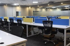 Office Space For Rent in Lower Parel