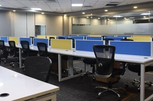  Office Space For Rent in Lower Parel