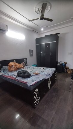 3 BHK +Builder Floor For Rent in Sector 39