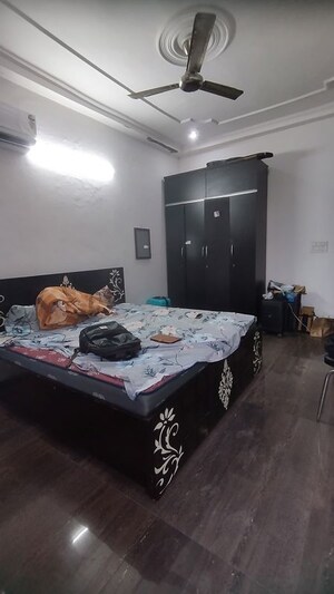 3 BHK Builder Floor For Rent in Sector 39