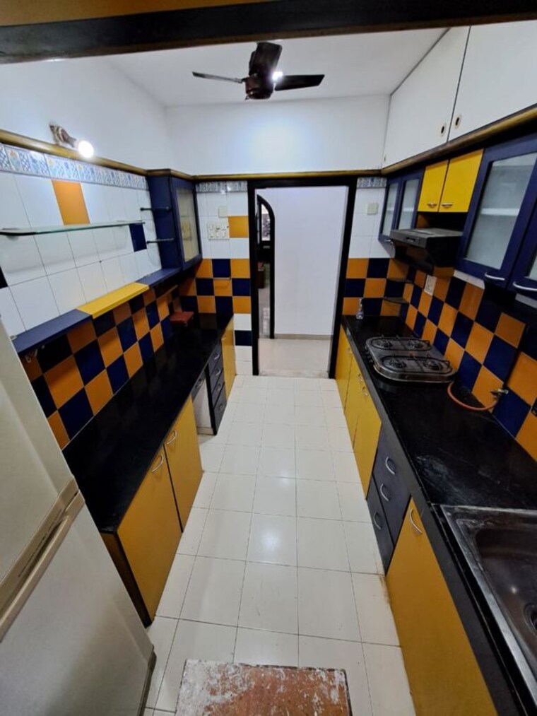 Team Area, yashodham-complex 2 Bedroom 650 Sq.Ft. Apartment In Goregaon East Mumbai 10709859