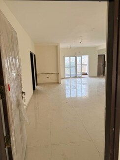 3 BHK +Apartment For Sale in DSR Park Ridge
