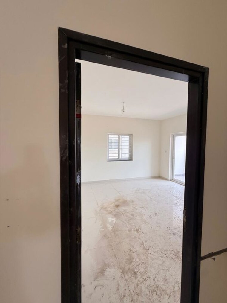 Room, dsr-park-ridge 3 Bedroom 2210 Sq.Ft. Apartment In Nallagandla Hyderabad 10709863