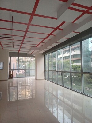 Team Area in  Office Space at Chandak Unicorn, Andheri West – for Sale