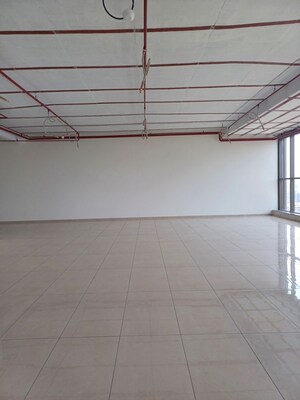 Team Area in  Office Space at Chandak Unicorn, Andheri West – for Sale
