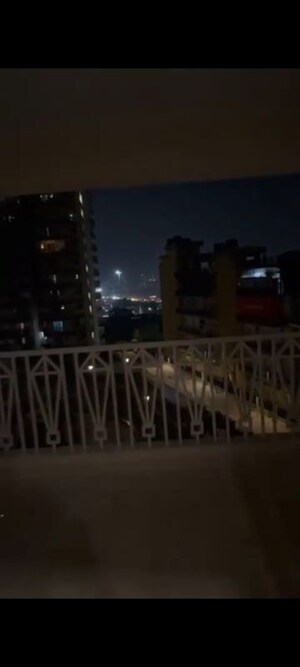 3 BHK Apartment – Exterior View View at Gaur City 7th Avenue, Sector 4 Greater Noida - for Rent