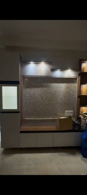3 BHK Apartment For Rent in Gaur City 7th Avenue, Sector 4 Greater Noida