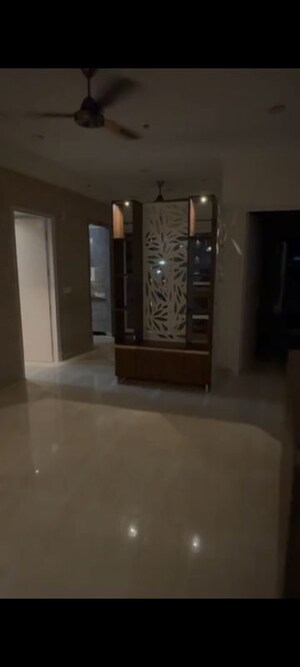 Living Room in 3 BHK Apartment at Gaur City 7th Avenue, Sector 4 Greater Noida – for Rent
