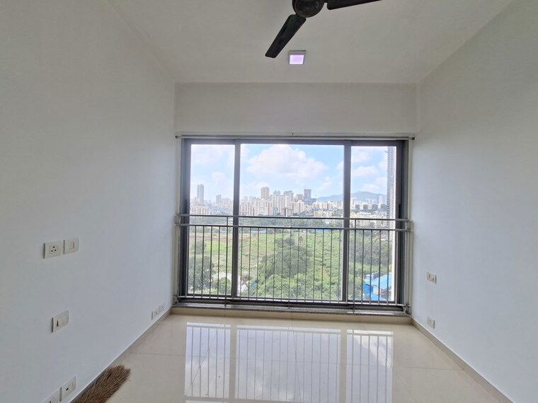 Master Bedroom, kalpataru-the-sunrise 2 Bedroom 530 Sq.Ft. Apartment In Kolshet Road Thane 10709884