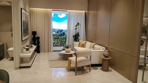 2 BHK Apartment For Sale in Mumbai Central Suburbs