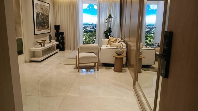 Room, mumbai central suburbs 2 Bedroom 820 Sq.Ft. Apartment In Mumbai Central Suburbs Mumbai 10708491