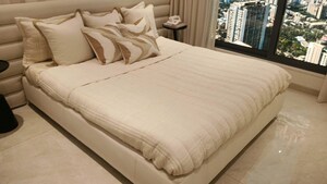 Bedroom in 2 BHK Apartment at Mumbai Central Suburbs – for Sale