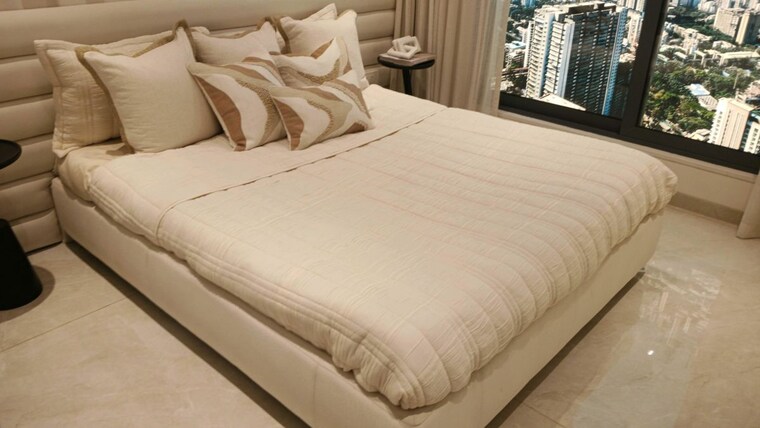 Bedroom, mumbai central suburbs 2 Bedroom 820 Sq.Ft. Apartment In Mumbai Central Suburbs Mumbai 10708491