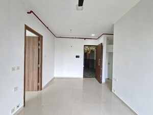 Living Room in 2 BHK Apartment at Kalpataru The Sunrise, Kolshet Road – for Rent