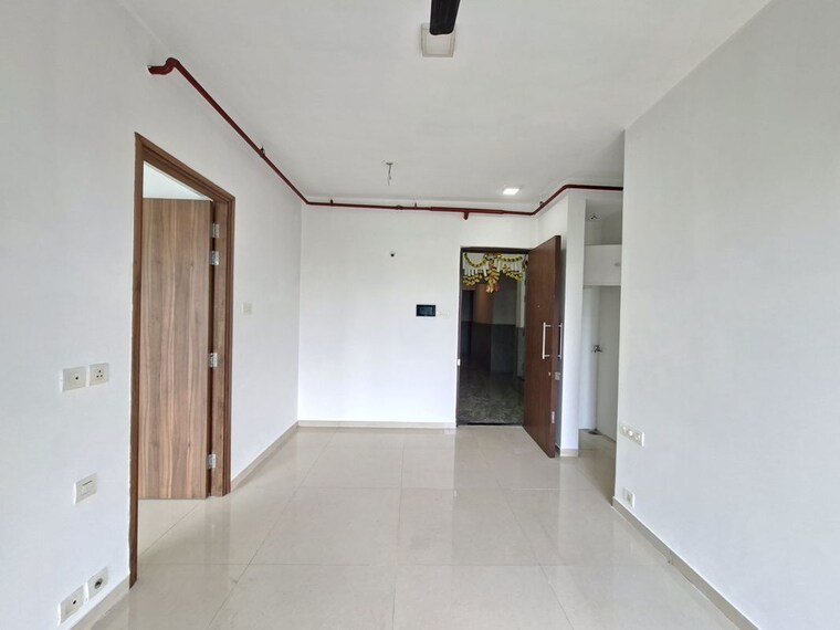 Living Room, kalpataru-the-sunrise 2 Bedroom 535 Sq.Ft. Apartment In Kolshet Road Thane 10709899