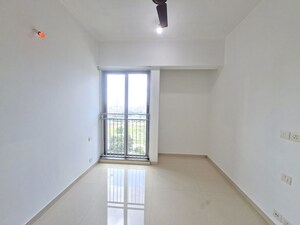 Bedroom in 2 BHK Apartment at Kalpataru The Sunrise, Kolshet Road – for Rent