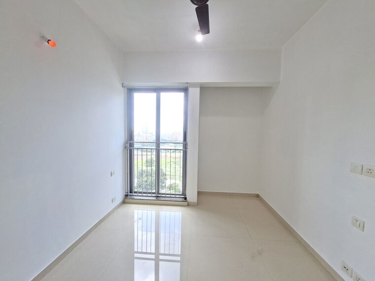 Bedroom, kalpataru-the-sunrise 2 Bedroom 535 Sq.Ft. Apartment In Kolshet Road Thane 10709899